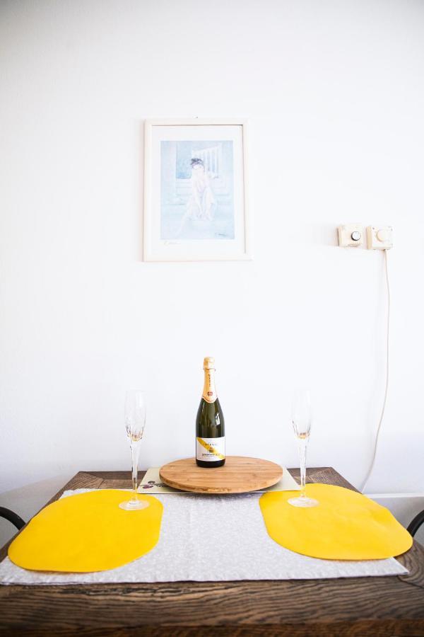 Soncni Apartma ボヴェツ エクステリア 写真