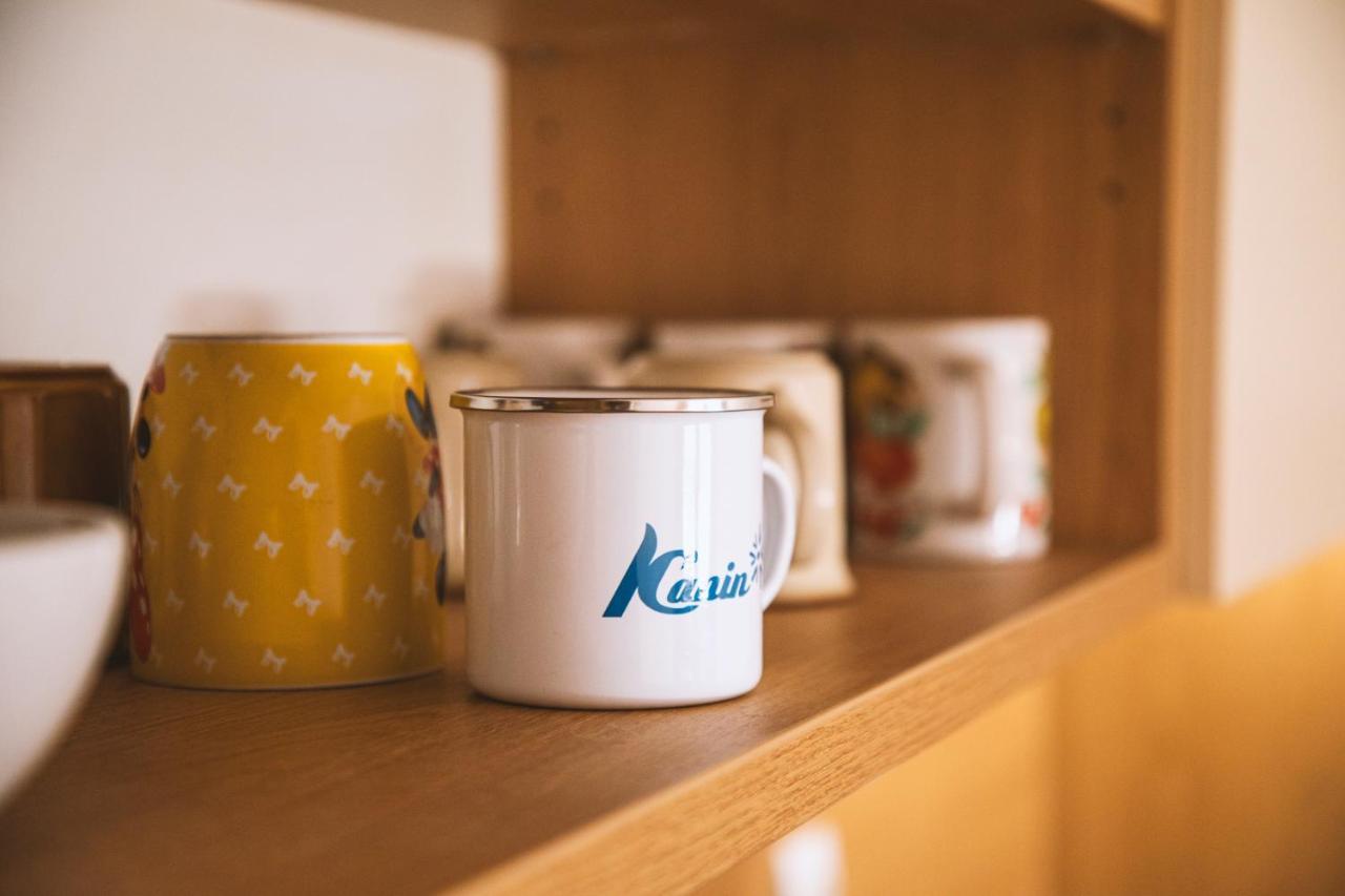 Soncni Apartma ボヴェツ エクステリア 写真
