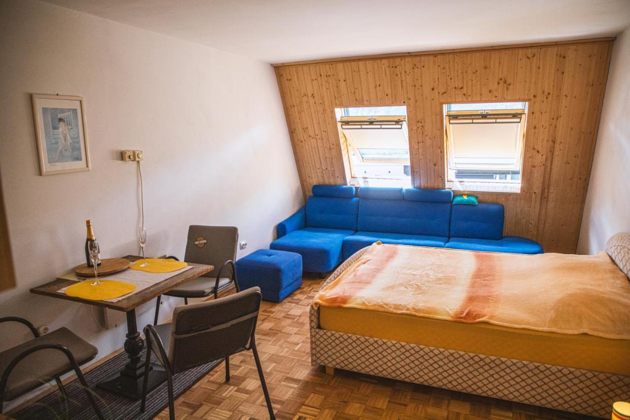 Soncni Apartma ボヴェツ エクステリア 写真